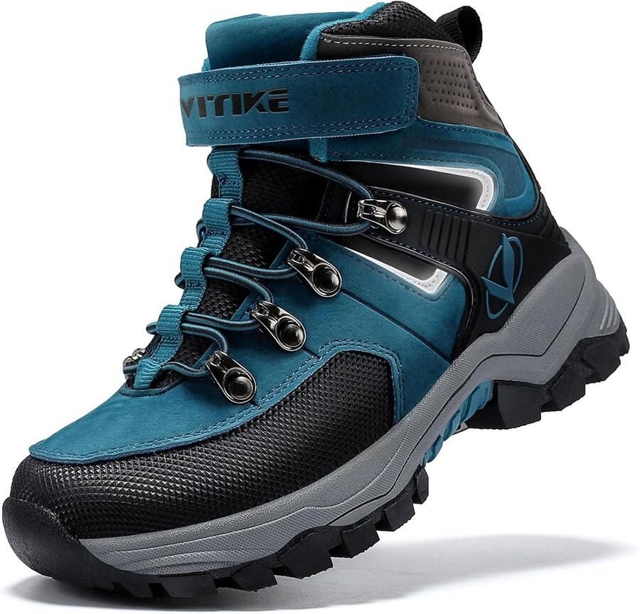 Sneeuwlaarzen voor kinderen Warm Comfortabel en Waterdicht voor Outdoor Activiteiten