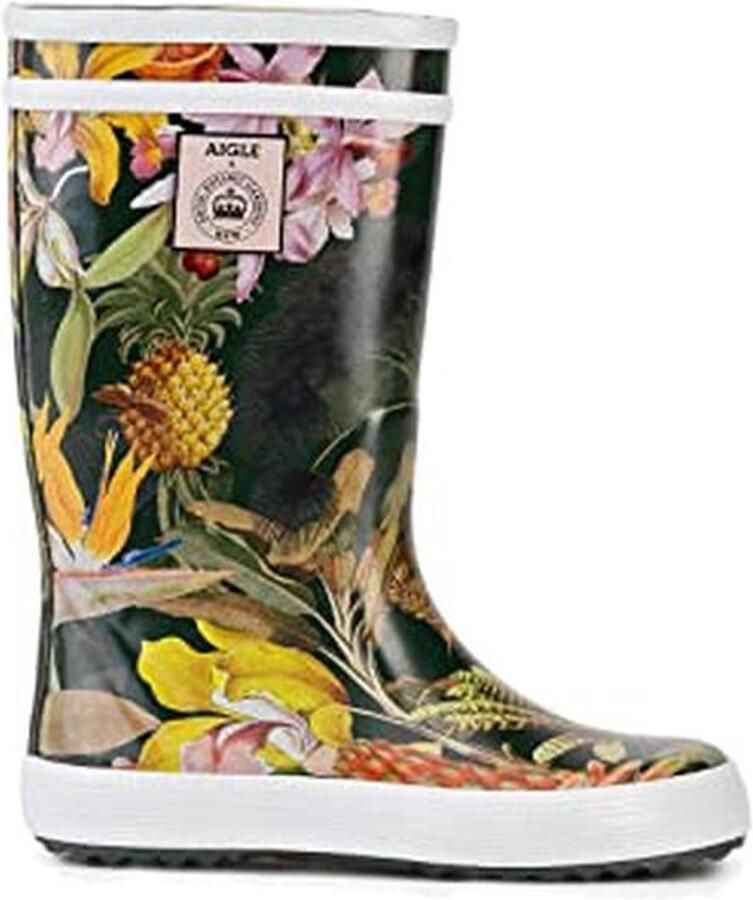 Sneeuwlaarzen voor kinderen uniseks met exclusieve print