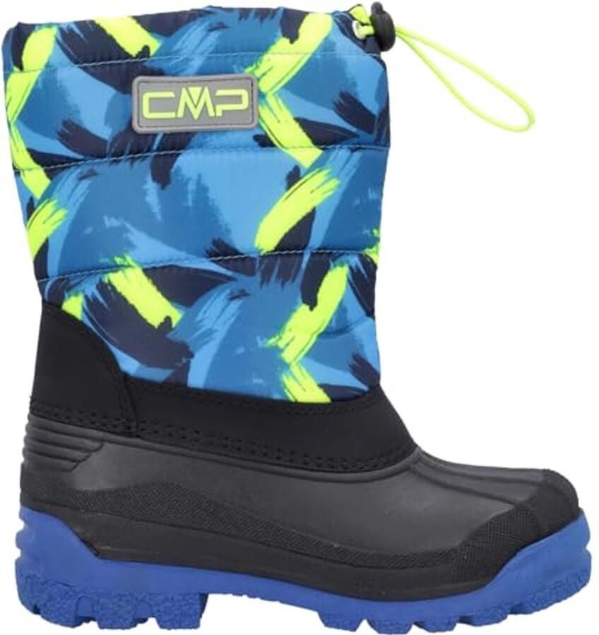 Sneewy Snowboots voor Kinderen Veganistische Kindersneeuwboots voor Berggebruik