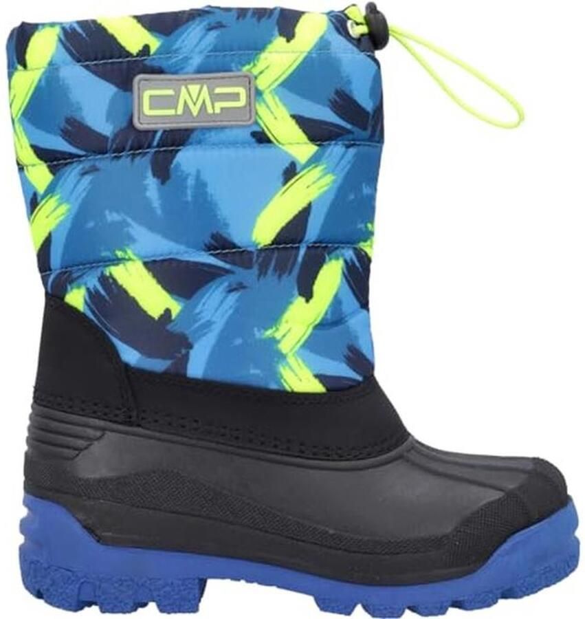 Sneewy Snowboots voor Kinderen Veganistische Kindersneeuwboots voor Berggebruik