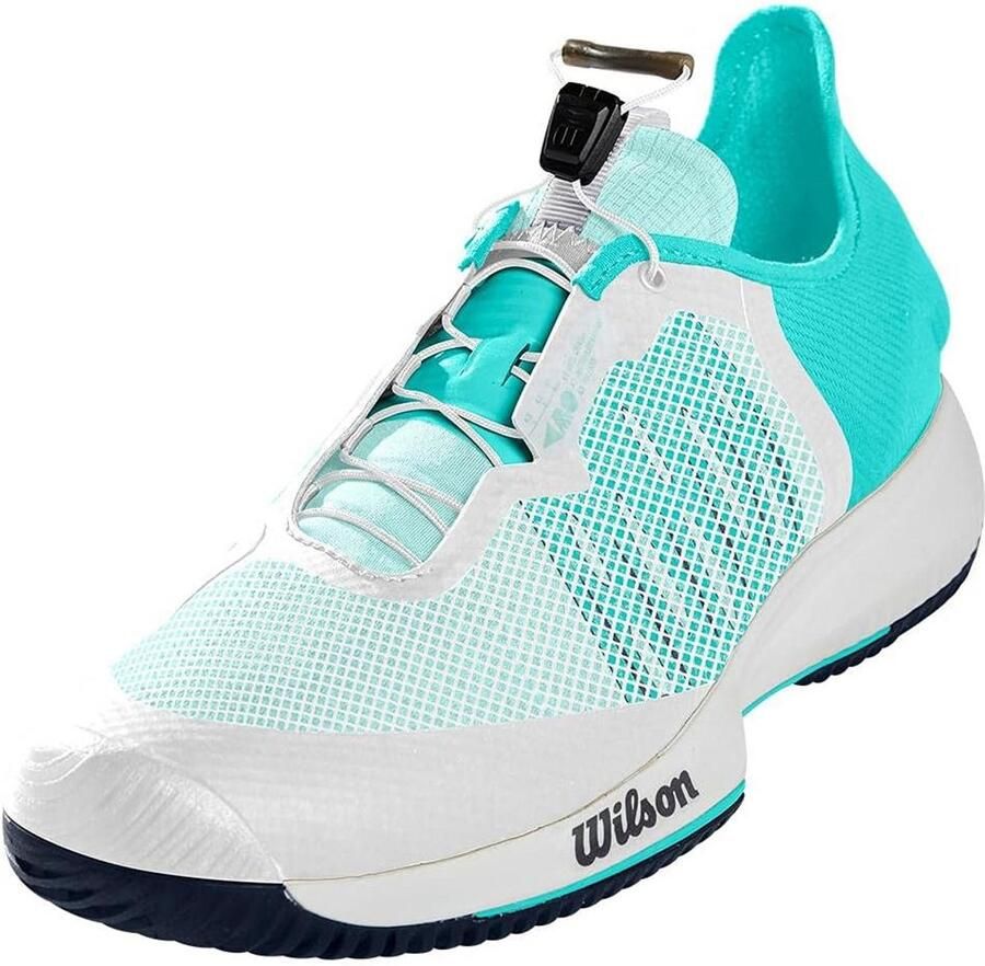 Snel en Lichtgewicht Tennisschoenen voor Dames Ideaal voor Snel Voetenwerk