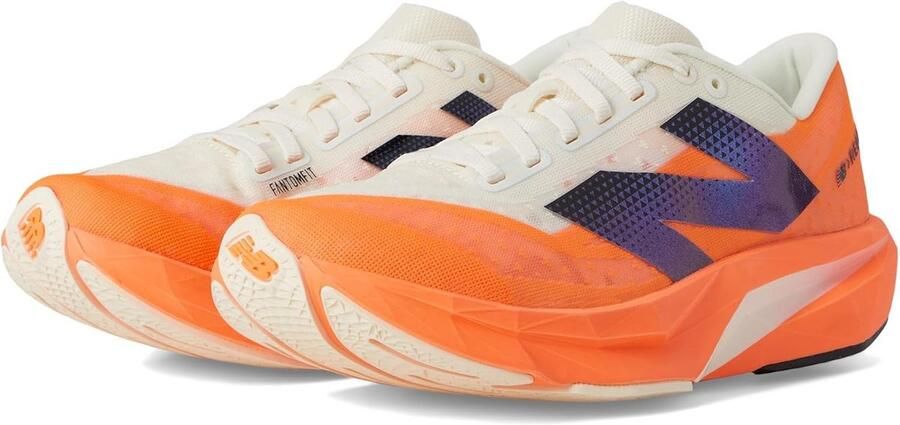 Snelle Dames Hardloopschoen met FuelCell Dempingssysteem