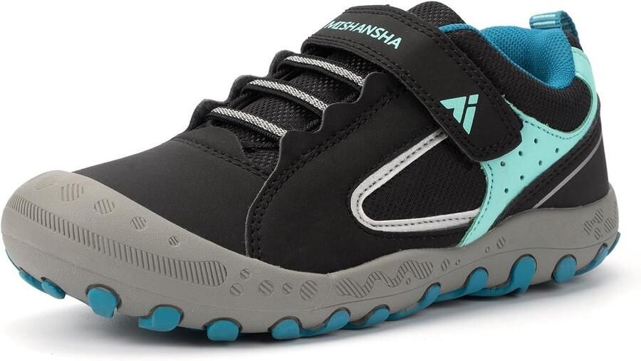 SnelShoppen Ade d hardloopschoenen voor en lichtgewicht kindersneakers lage trainers casual perfect voor buitenspe