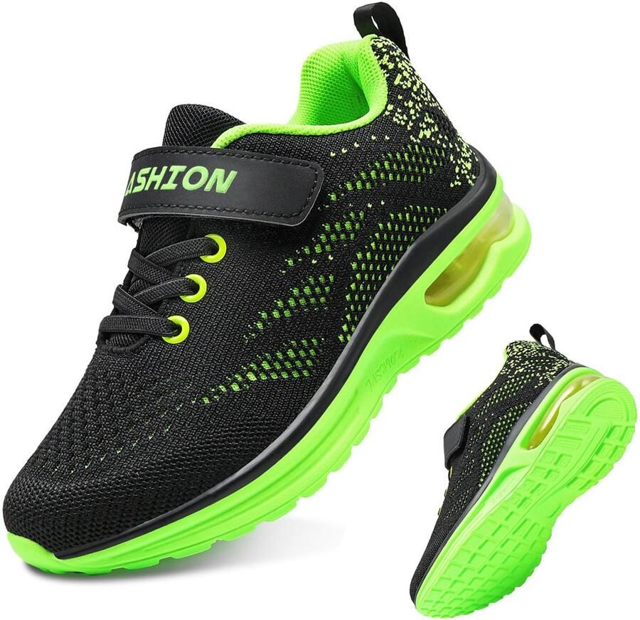 SnelShoppen ASHION Sportschoenen Dames Comfortabele Sneakers voor Hardlopen Joggen Wandelen Fitness en Outdoor Activiteiten Beschikbaar in Dive