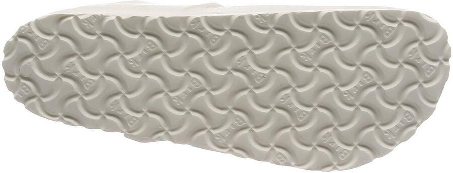 SnelShoppen Birkenstock Gizeh EVA Teenslippers voor Volwassenen Uniseks Wit EU Lichtgewicht Comfortabel voor Strand Tuin en Vrije Tijd