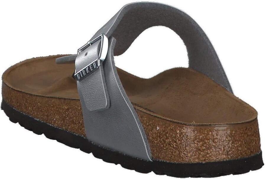 SnelShoppen Birkenstock Gizeh Teenslippers 39 EU Elegante Comfortabele en Duurzame Sandalen voor en Perfect voor Tuin Vakantie en