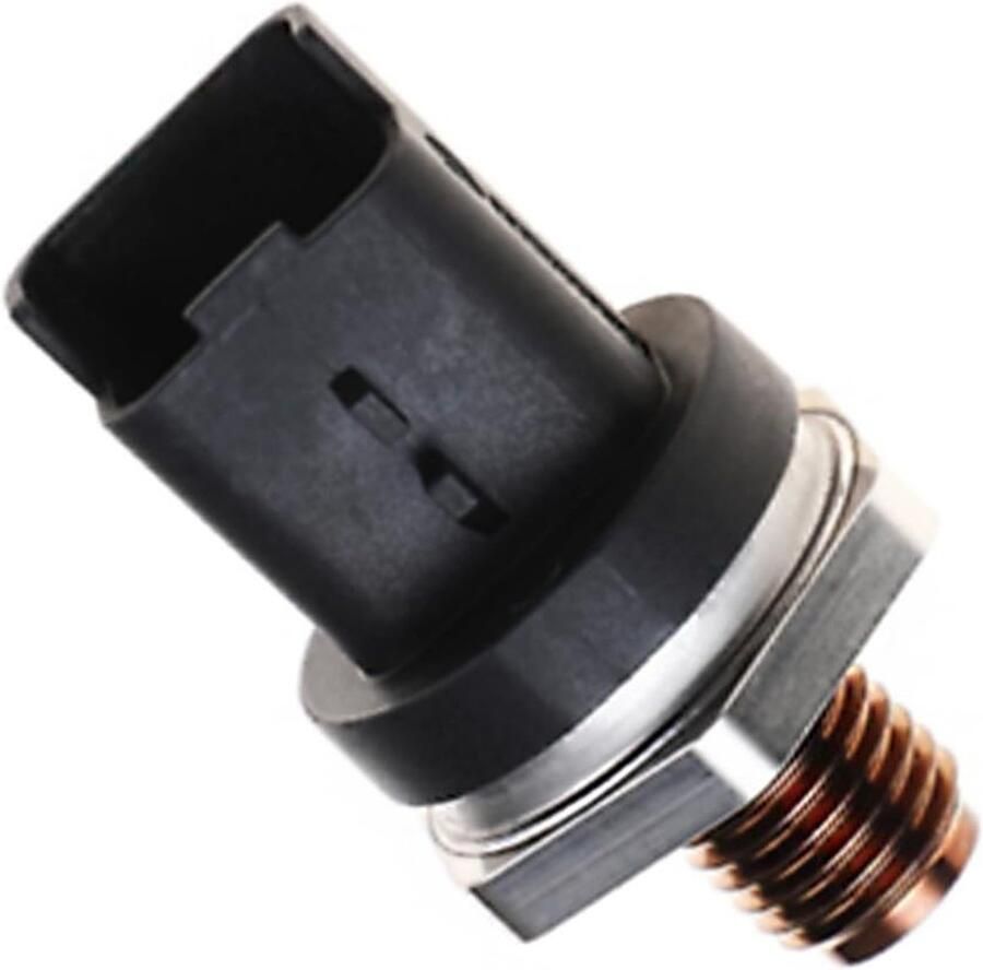 SnelShoppen Brandstofdruksensor 1pc Olie Druksensor 0281002797 Geschikt voor P geot 206 306 307 406 607 806 807 BOXER EXPERT PARTNER Zwart Hoge