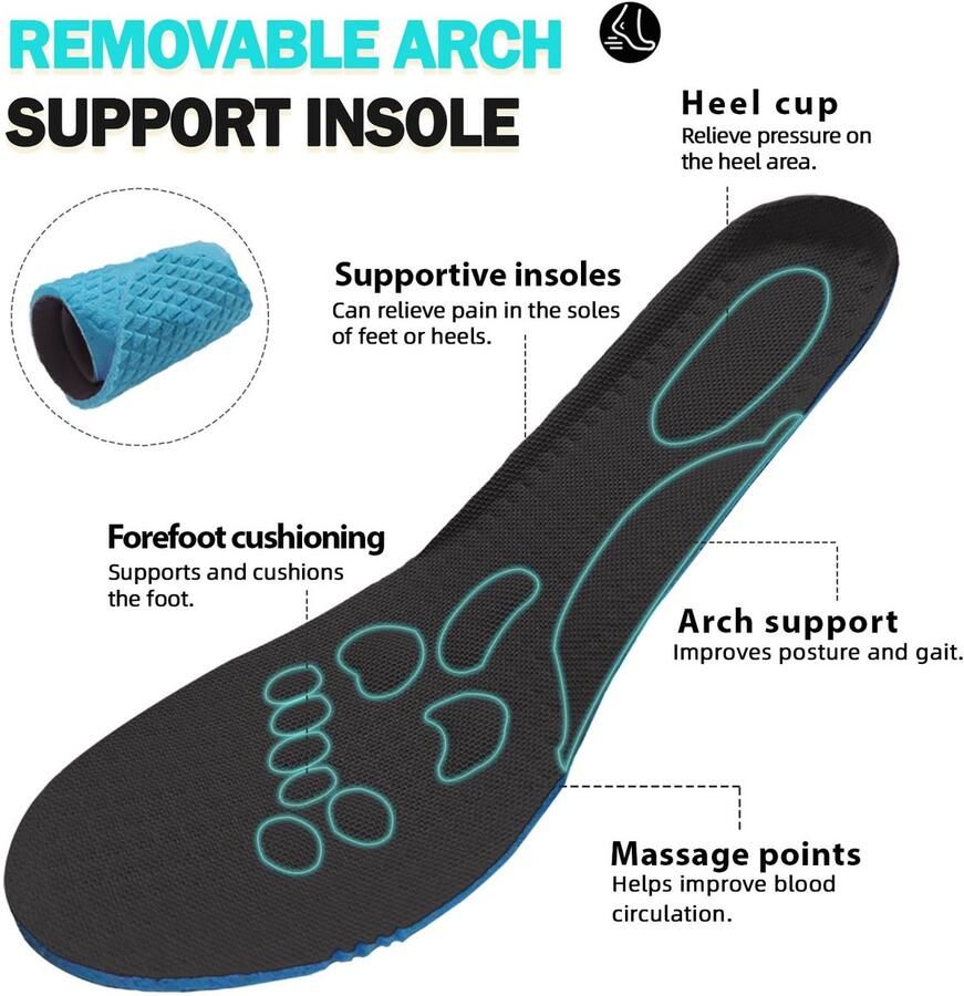 SnelShoppen Clog Slippers Tuinklompen Comfy Ade d Pantoffels Lichtgewicht Antislip Mesh Schoenen Voor Binnen en Buiten 39 EU Zwart
