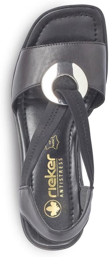 SnelShoppen Comfortabele open sandalen dames 40 EU lichtgewicht ademend materiaal perfect voor zomerse dagen vakantie tuinfeesten casual gebru