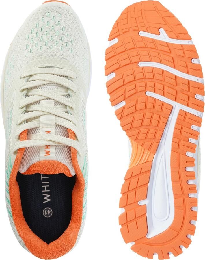 SnelShoppen Dames Hardloopschoenen Sportschoenen Unisex Gym Fitness Indoor Schoenen voor Op de Weg Beige Comfortabele Wandelschoenen Joggi