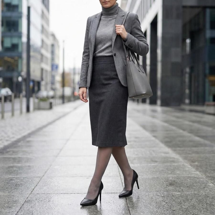 SnelShoppen Dames Pumps Hoge Hakken Stiletto Hakken Klassieke Puntige Neus Zwart voor Vrouwen Sexy Kantoor & Feestelijke Gebruiksklare Pumps