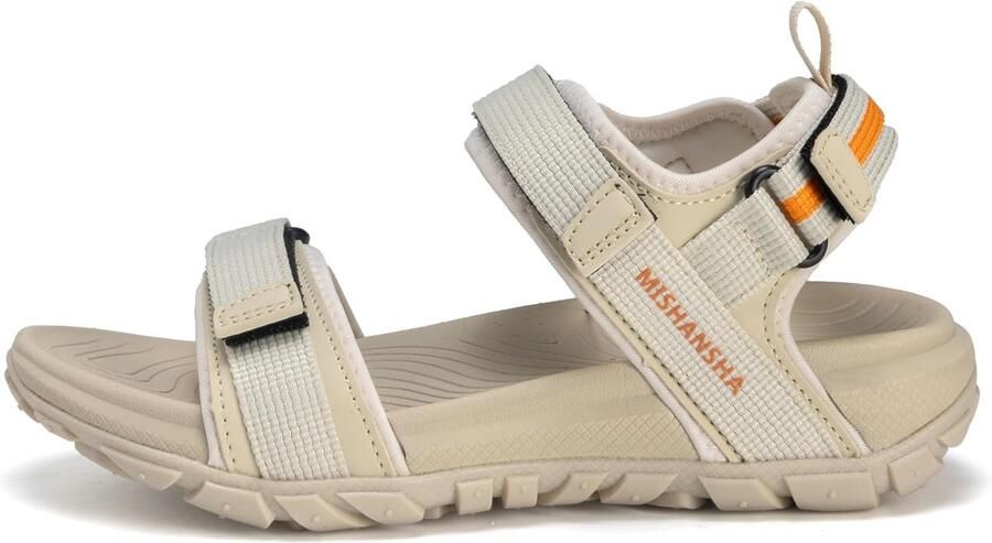 SnelShoppen Dames Sandalen Zomer Trekking Sportschoenen Open Kant Strand Outdoor Comfortabele en Stijlvolle Sandalen voor Actieve Dagen
