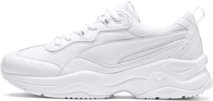 SnelShoppen Dames Sneakers 90s Style Metallic Whisper Comfortabele SoftFoam+ Inlegzool Sportieve Casual Schoenen Perfect voor Dagelijks Gebrui