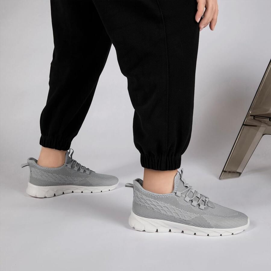 SnelShoppen Dames Sneakers Ademend Lichte Sportschoenen Turnschoenen Zaalschoenen Zomerse Loop- en Fitnessschoenen Jogging- en Wandelschoenen
