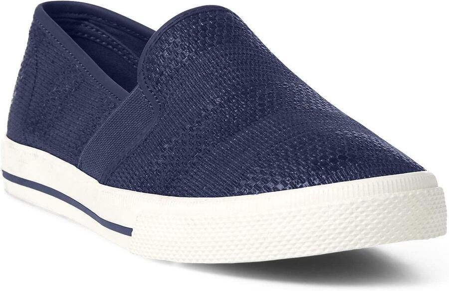 SnelShoppen Dames Sneakers Marineblauw 40 EU Comfortabele Sportschoenen voor Vrije Tijd Casual Wandelen en Sporten