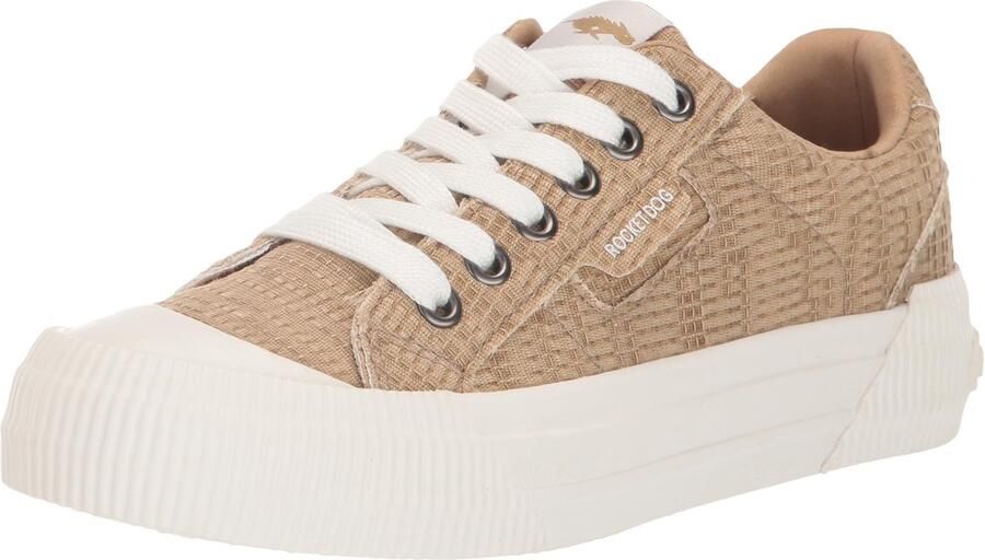SnelShoppen Dames Vrolijke Comfort Pluche Foam Sneakers 42 EU Lichtgewicht Ademend Perfect voor Vrije Tijd Casual Wandelen Zomer Kle