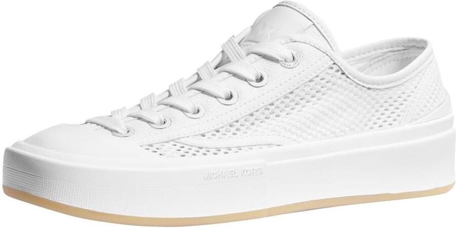SnelShoppen Damessneakers 40 5 EU Wit Comfortabele Sportieve Sneakers Casual Schoenen voor Dagelijks Gebruik Trendy Sneakers voor Vrouwen