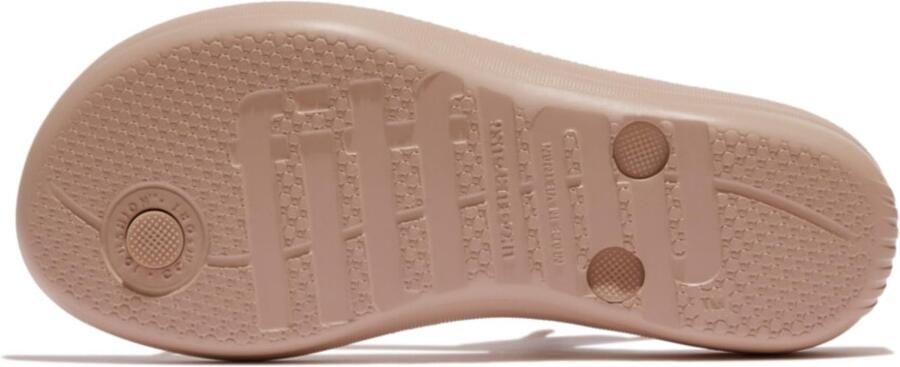 SnelShoppen Ergonomische slippers voor dames Beige 41 EU Comfortabele stijlvolle sandalen voor dagelijks gebruik perfecte slip-ons voor strand