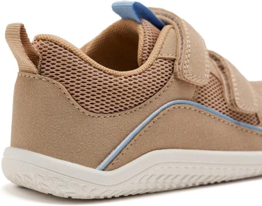 SnelShoppen GIOSEPPO Colebrook babyschoenen voor kinderen Taupe EU Comfortabele en Stijlvolle Babyschoenen voor Feestjes en Dagelijks Geb