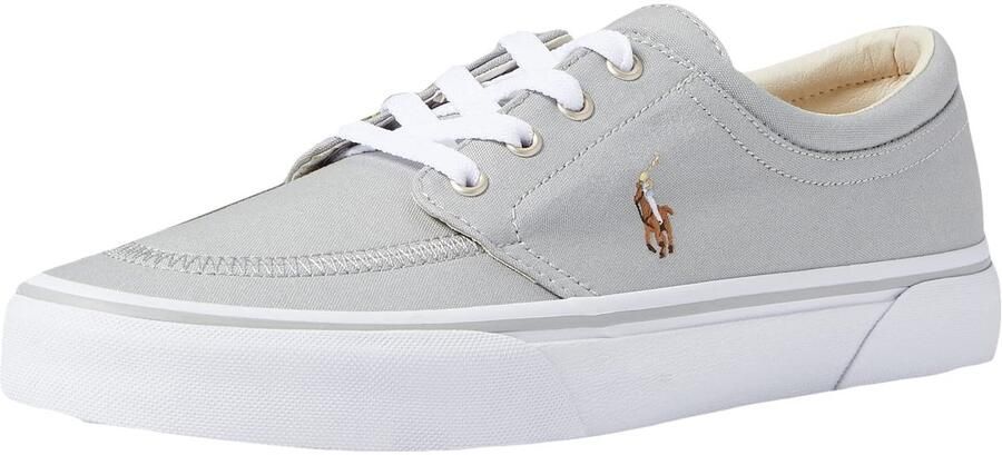 SnelShoppen GymSchoenen Heren Lichtgrijs 42.5 EU Comfortabele Casual Sneakers voor Vrije Tijd Sport en Dagelijks Gebruik Trendy en Ademend Ontw