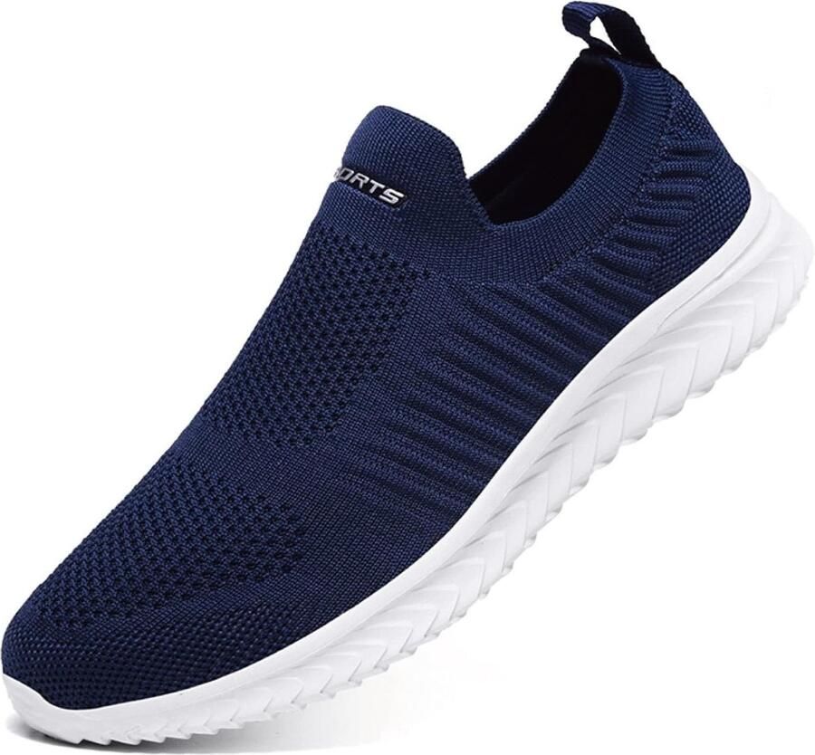 SnelShoppen Hanani Sneakers voor en Lichtgewicht Hardloopschoenen Ade d Outdoor Sportschoenen Gym- en Wandelschoenen voor Vrije T