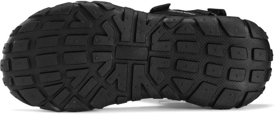 SnelShoppen Heren Sandalen Zomer Outdoorschoenen Comfortabele Lichtgewicht en Ademend Voor Camping Wandelen Tuin en Vrije Tijd Div