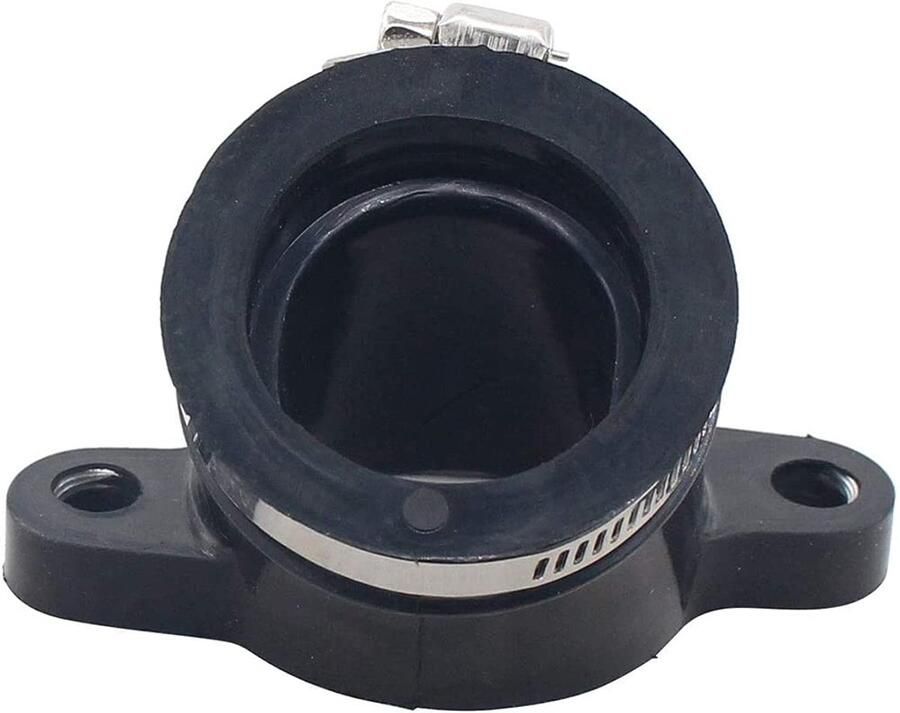 SnelShoppen Intake ifold Carb voor Polaris ATV 325 330 4-takt Modellen 37mm Inlaatdiameter Betrouwbare Vervangingsonderdeel voor Motorprestat