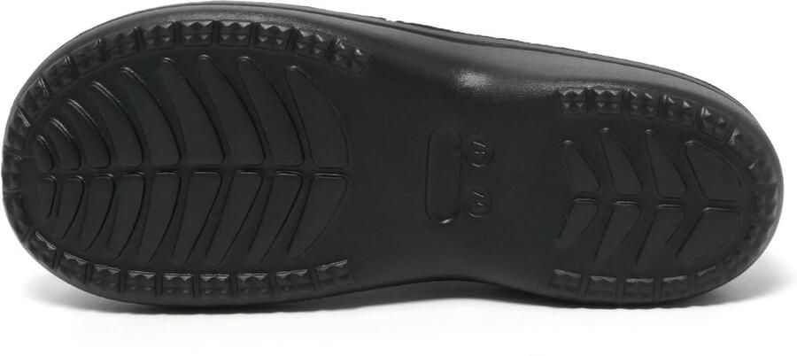 SnelShoppen JOMIX Pantoffels Dames Klompschoenen Orthopedische Clogs Zwart 38 EU Comfortabele Medische Schoenen voor Tuin en Ziekenhuis