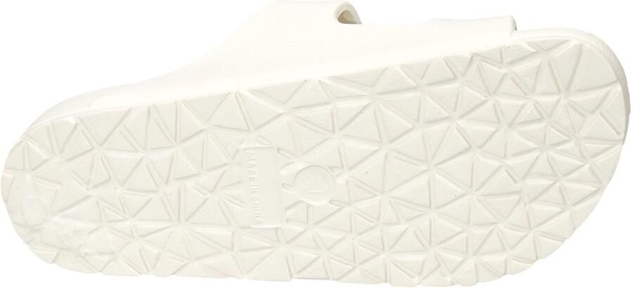 SnelShoppen JOMIX Slippers voor Kinderen Antislip Rubberen Teenslippers Lichtgewicht en Ade d Beige EU Perfect voor Strand en Zw