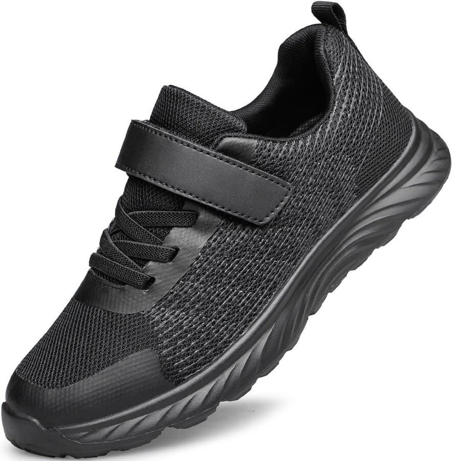 SnelShoppen Kids Sportschoenen Sneakers Hardloopschoenen Gymnastiek Lichtgewicht Ade d Sport Schoenen peuter kleuter tiener
