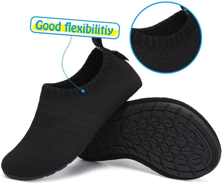 SnelShoppen Lichte Antislip Pantoffels voor Kinderen Comfortabele Indoor Schoenen voor en Ideaal voor Thuis Speelkame