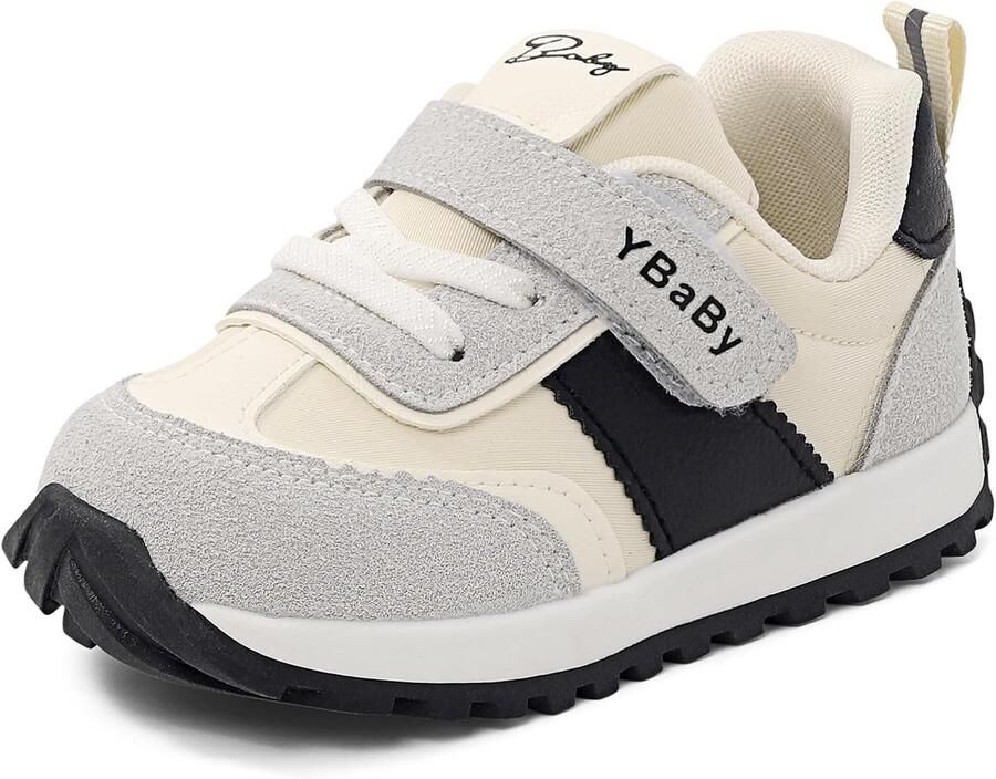 SnelShoppen Loopschoenen voor baby's kinderen Outdoor gymschoenen met anti-slip rubberen zool Comfortabel en stijlvol Ideaa
