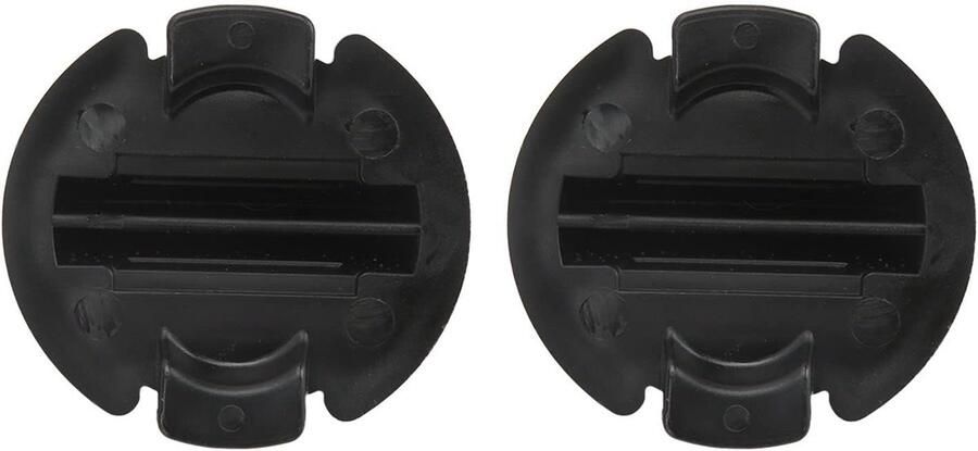 SnelShoppen Polaris Rzr 1000 Buiten Onder Afvoerpluggen 2 Stuks Afvoergaten Pluggen Duurzaam Materiaal Voor Polaris Rzr 1000 Geschikt Voor Offro