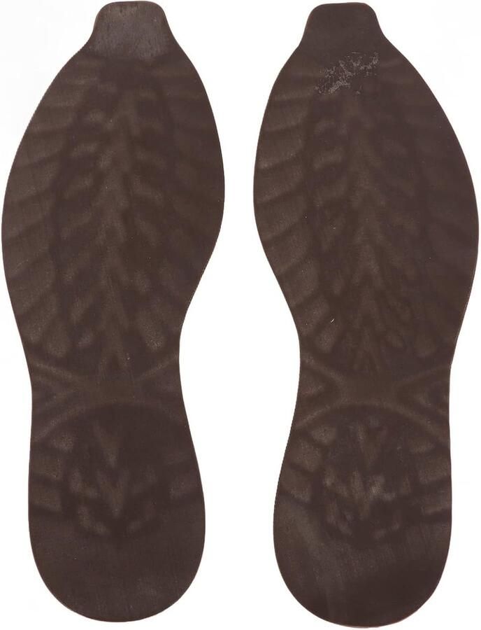 SnelShoppen Schoenonderkant Volledige Zool Reparatie Schokabsorptie DIY Antislip Schoenzolen Reparatie Elasticiteit Zacht voor Sneakers