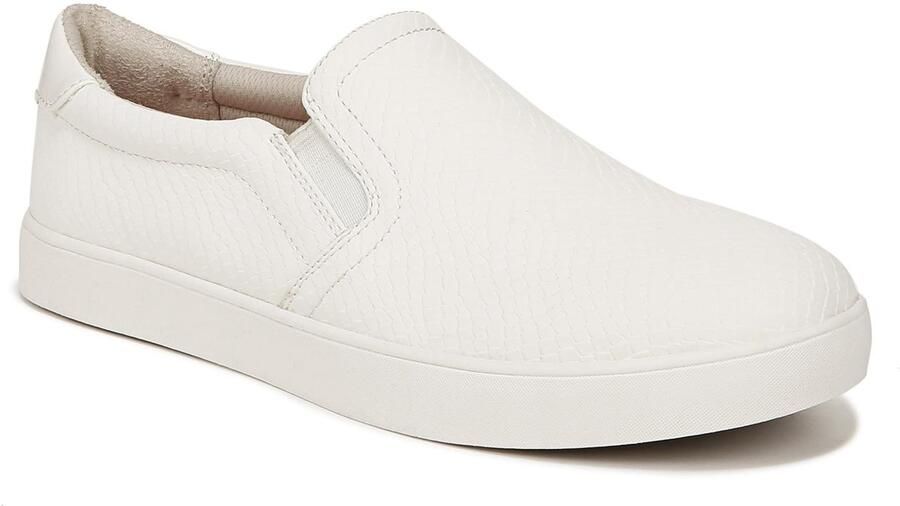 SnelShoppen Sneakers Dames Witte Slang 39 EU Comfortabele Casual Schoenen voor Elke Gelegenheid Perfect voor Vrijetijd Werk en Feest