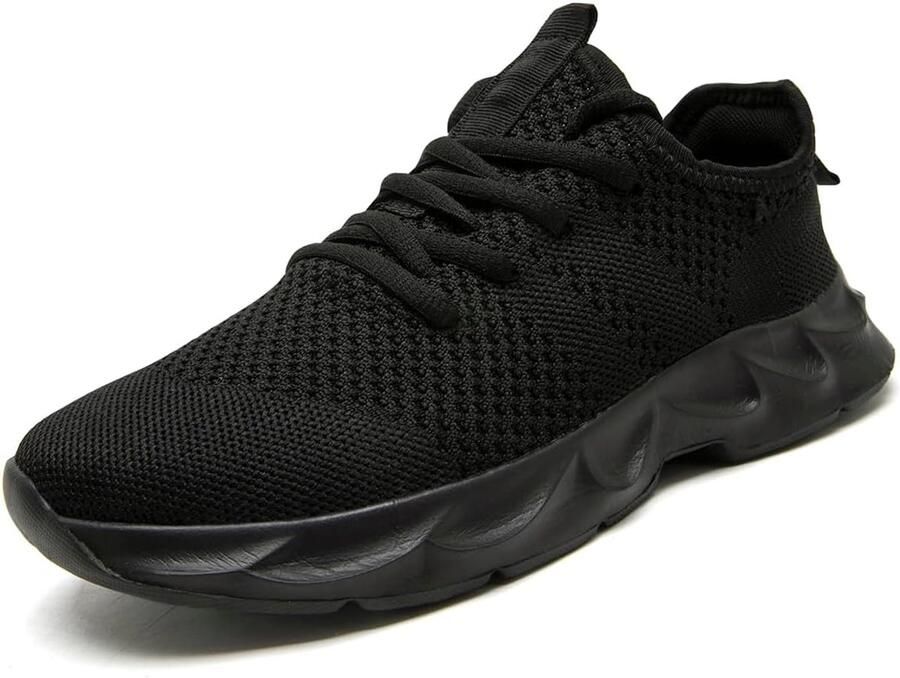 Sneakers loopschoenen gymschoenen tennisschoenen joggen wandelschoenen lichtgewicht ademend vrije tijd straatschoenen fitnessschoenen