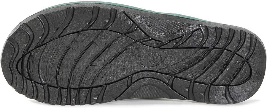SnelShoppen Teenslippers voor en comfortabel en stijlvol zwart EU ideaal voor zee zwembad en strand