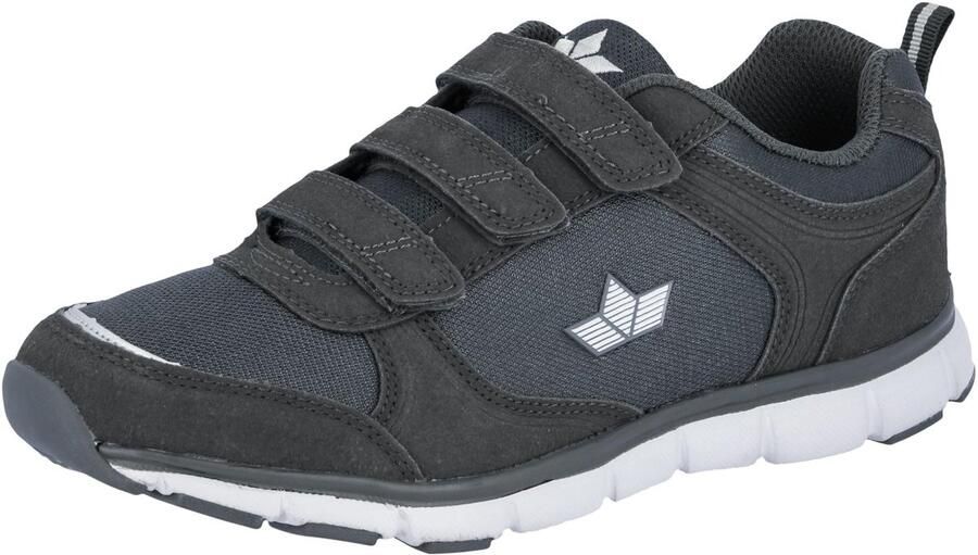 SnelShoppen Uniseks Fitness-schoenen 45 EU Antraciet grijs Ade d en Lichtgewicht Sport Sneakers voor Volwassenen Perfect voor Training Hardlop