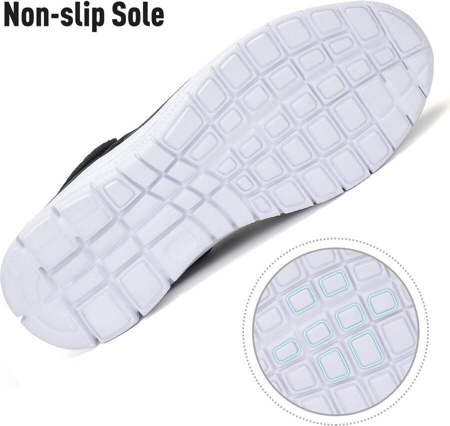 SnelShoppen Clogs Zomer Pantoffels Klompen Slip on Resistent Strand Sandalen Groen 42 EU voor Tuin Strand en Vakantie