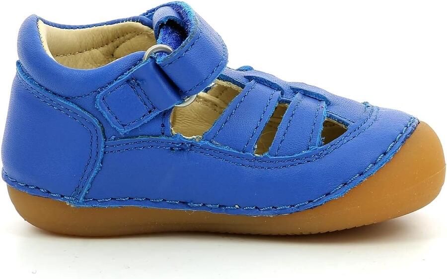 SnelShoppen Unisex Kindersandalen Kickers Sushy Comfortabele Ade d Lichtgewicht Sandalen voor Kinderen Ideaal voor Zomer Vakantie Strand