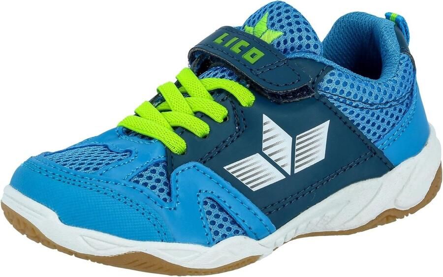 SnelShoppen Unisex Kindersportschoenen Lichte Indoor Sportschoenen Comfortabele Zaalschoenen Trendy en Modieuze Sneakers Ideaal voor Sport