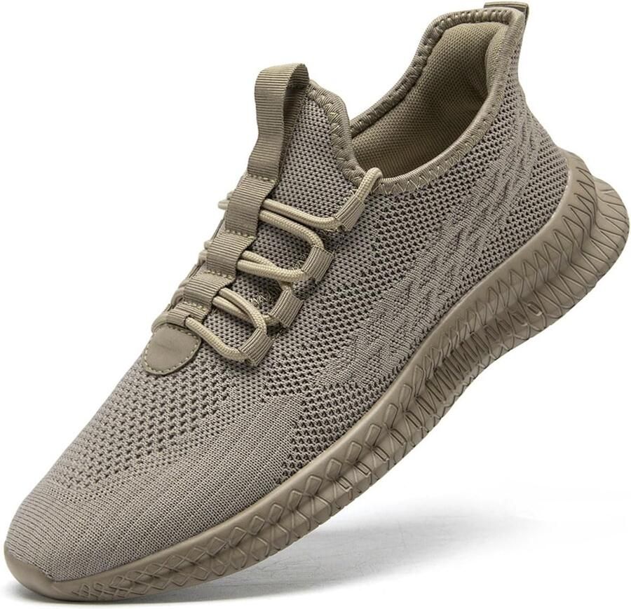 SnelShoppen Vrouwen Hardlopen Schoenen Wandeltrainers Tennis Gym Werk Fitness Sport Casual Dagelijks Outdoor Fietsen Jogging Wandelen Platte