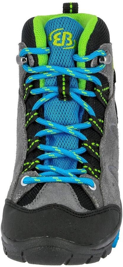 SnelShoppen Wandelschoenen voor jongens EU lichtgewicht en ademend perfect voor buitenactiviteiten camping en school