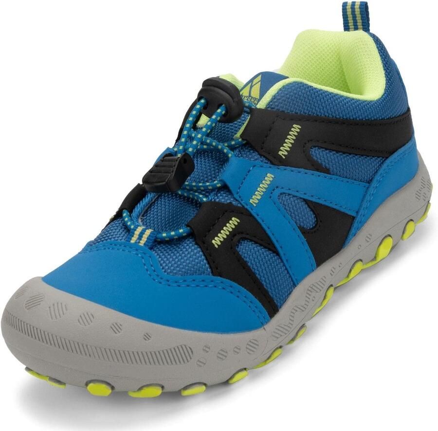 SnelShoppen Wandelschoenen voor Kinderen Antislip Zacht en Flexibel Stabiele Fitnessschoenen Vrijetijdsschoenen Sportschoenen Licht