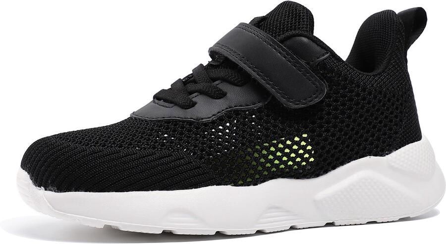SnelShoppen Yeeteepot Kinderen Sneakers Sportschoenen Ade de Hardloopschoenen Licht Binnenschoenen Anti-slip Fitness Tennisschoene