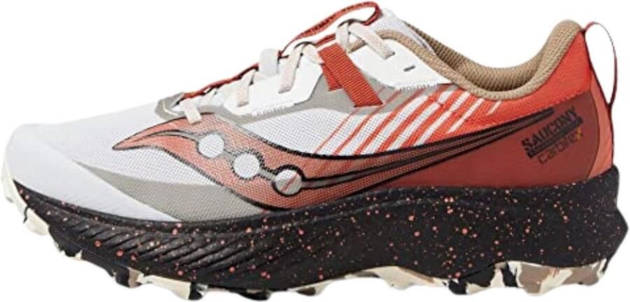 Snelste trailschoen voor dames met maximale demping