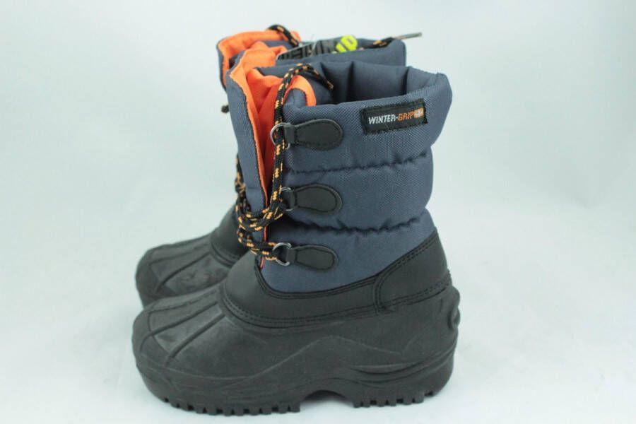 Winter-grip Wintert-Grip snowboots