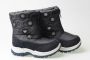 Geen merk snowboots Navy- Meisjes - Thumbnail 1