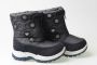 Snowboots Navy- Meisjes - Thumbnail 1