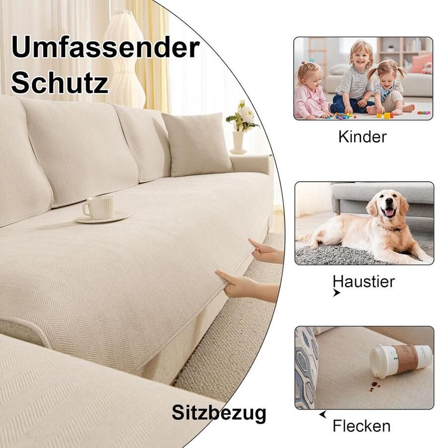 Sofa Cover Hoekbank L Vorm Sofa Cover Bank Cover Bank Bank Gooi Deken Hoekbank 3 2 7 Zitbank Protector Sofa Covers